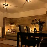 Atlantic Apart-hotel 3*