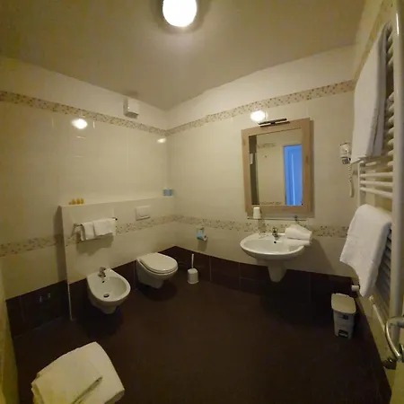 Atlantic Lejlighedshotel 3*