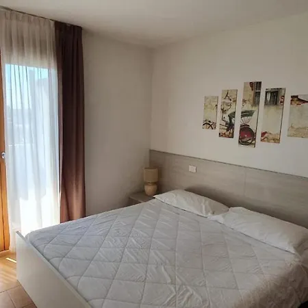 Lejlighedshotel Atlantic 3*