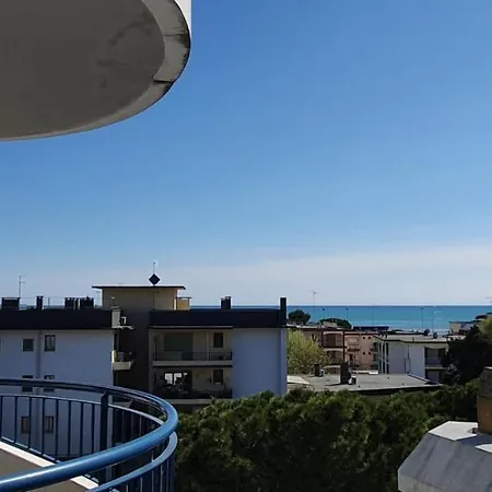 Atlantic Lejlighedshotel