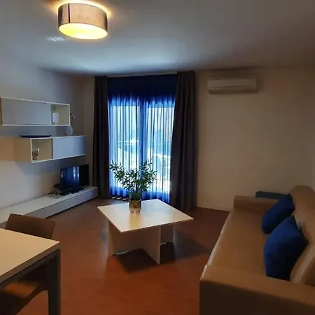 Lejlighedshotel Atlantic