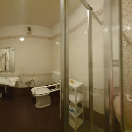 Lejlighedshotel Atlantic 3*