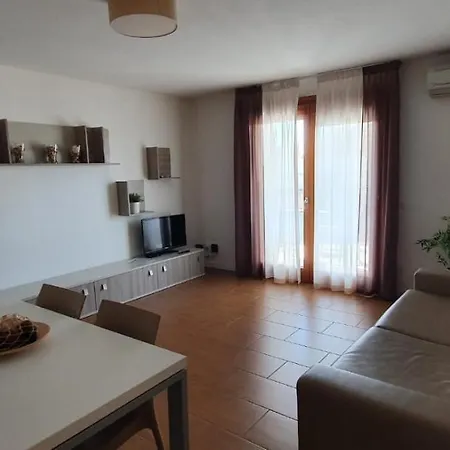 Atlantic Lejlighedshotel Grado