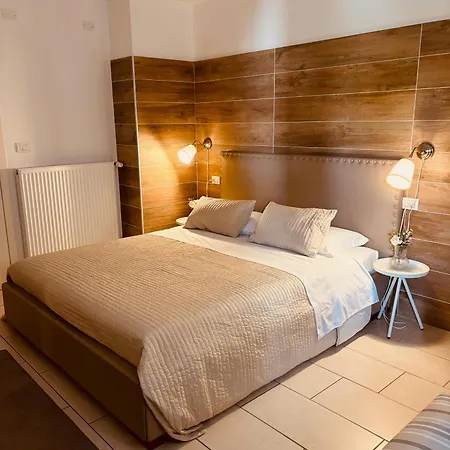 Lejlighedshotel Atlantic 3*