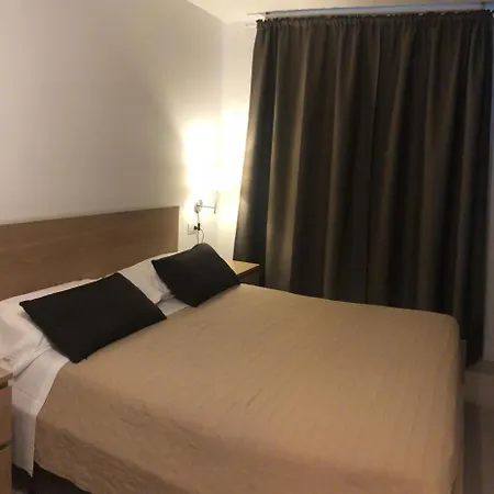 Atlantic Lejlighedshotel