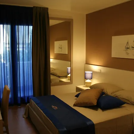 Aparthotel Atlantic Grado