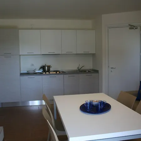 Aparthotel Atlantic 3*