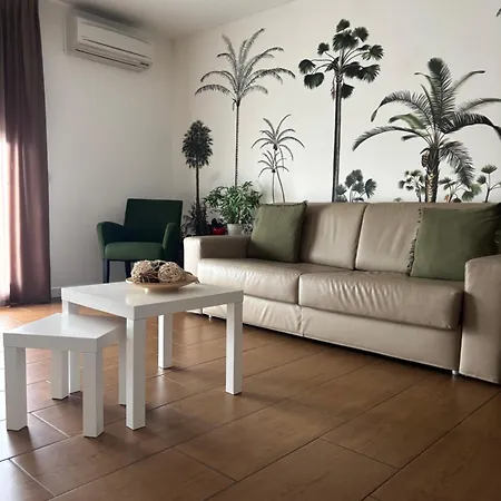Atlantic Lejlighedshotel Grado