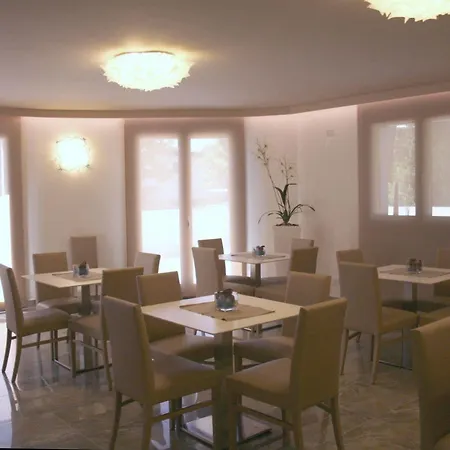 Atlantic Lejlighedshotel