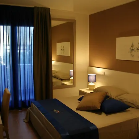 Atlantic Lejlighedshotel