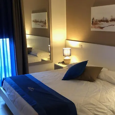 Lejlighedshotel Atlantic