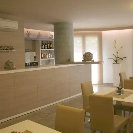 Atlantic Lejlighedshotel 3*