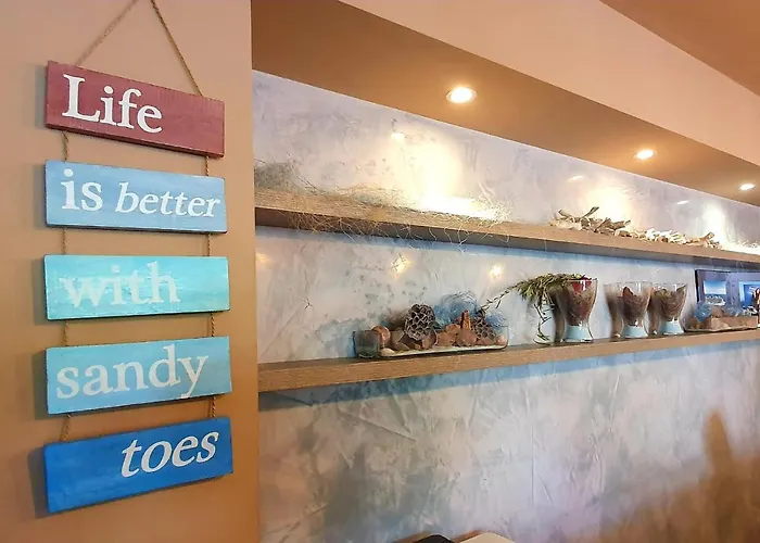 Atlantic Lägenhetshotell 3*