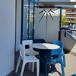 Apartmanhotel Atlantic