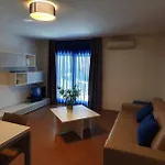 Apartmanhotel Atlantic