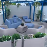 Atlantic Apartmanhotel Grado