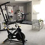 大西洋公寓酒店 公寓式酒店 3*