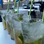 大西洋公寓酒店 格拉多