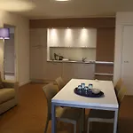 Apart Otel Atlantic