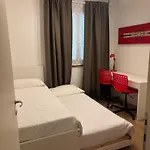 Apartmanhotel Atlantic Grado