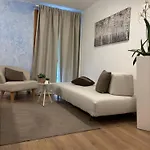 大西洋公寓酒店