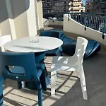大西洋公寓酒店