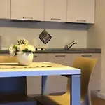 大西洋公寓酒店