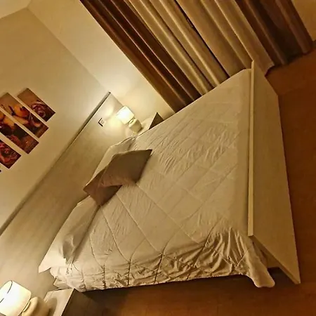 Aparthotel Atlantic 3*