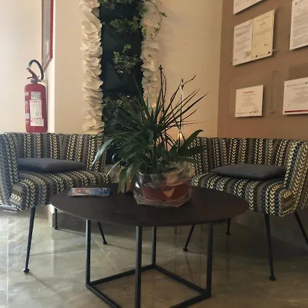 Aparthotel Atlantic Grado