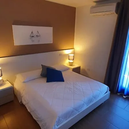 Aparthotel Atlantic