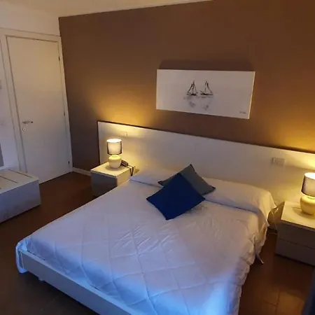 Atlantic Hotel apartamentowy Grado
