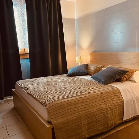 Atlantic Hotel apartamentowy