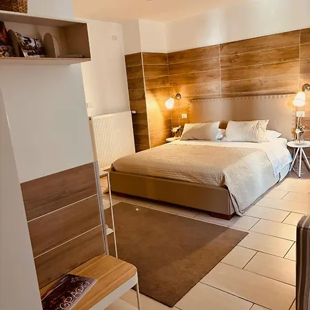 Aparthotel Atlantic
