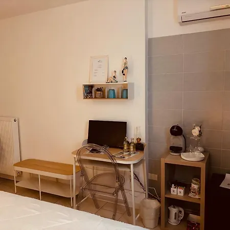 Atlantic Aparthotel Grado