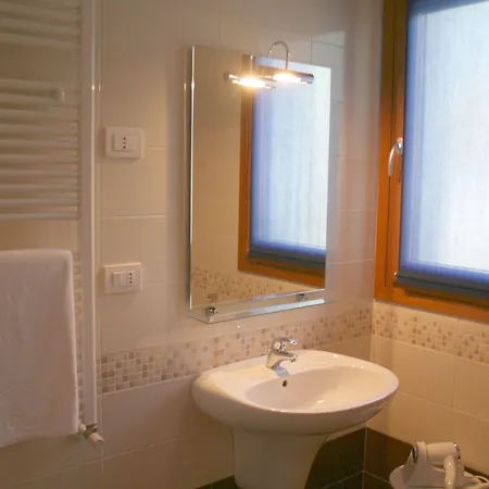 Hotel apartamentowy Atlantic