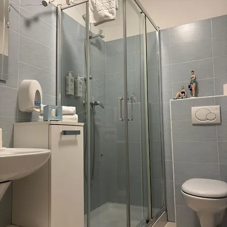 Atlantic Lejlighedshotel 3*