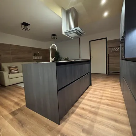 Atlantic Hotel apartamentowy Grado