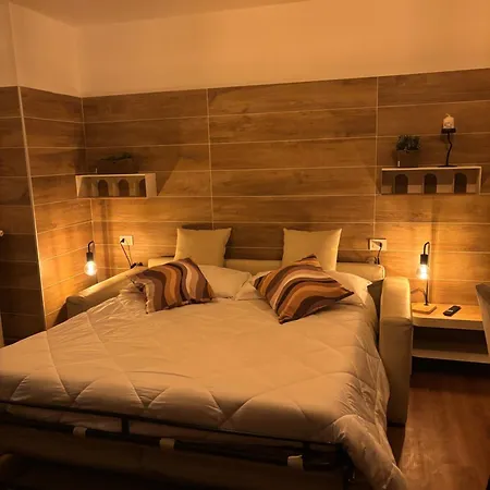 Atlantic Lejlighedshotel 3*