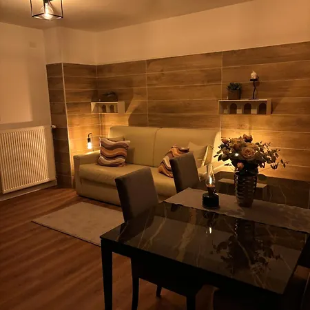 Atlantic Aparthotel 3*