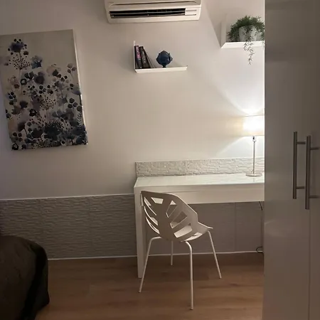 大西洋公寓酒店