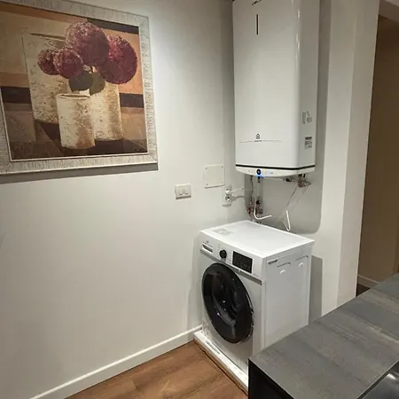 Aparthotel Atlantic
