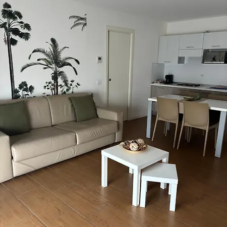 Apartmanhotel Atlantic