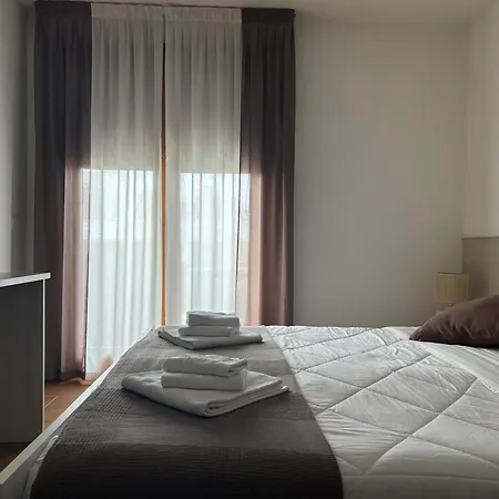 Atlantic Lejlighedshotel 3*