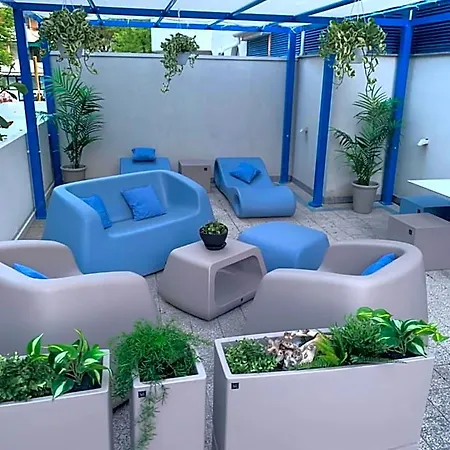 Aparthotel Atlantic Grado