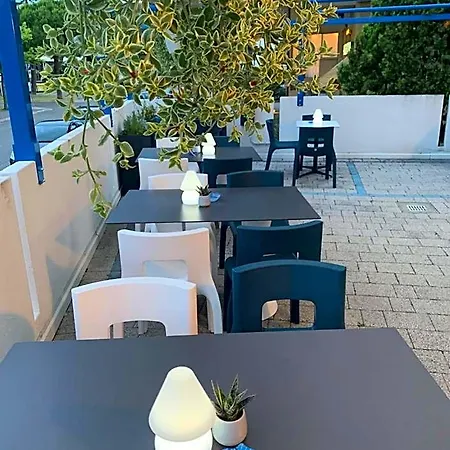 Atlantic Aparthotel Grado