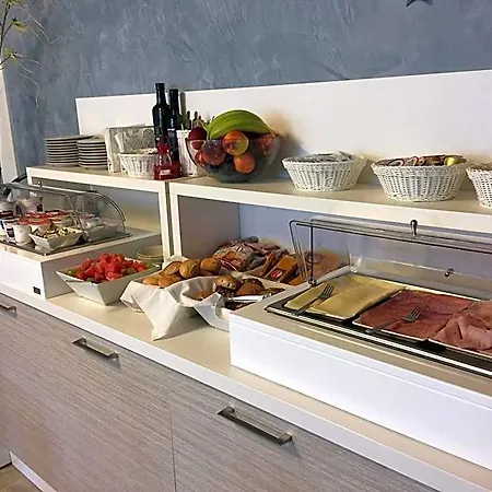 Atlantic 그라도