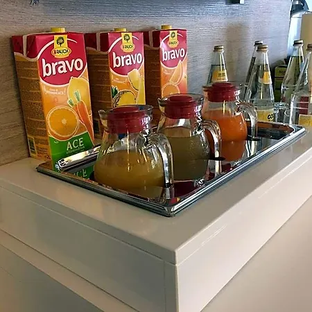 Atlantic 3* 그라도