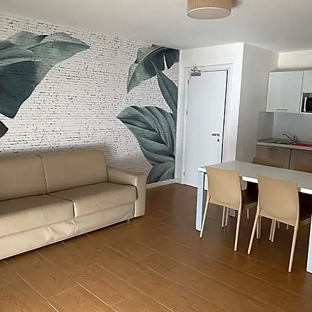 Aparthotel Atlantic 3*
