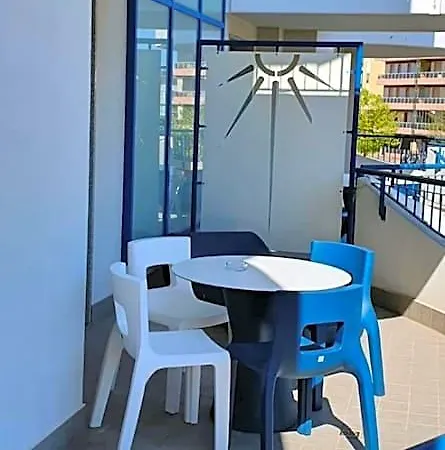 Atlantic Aparthotel 3*