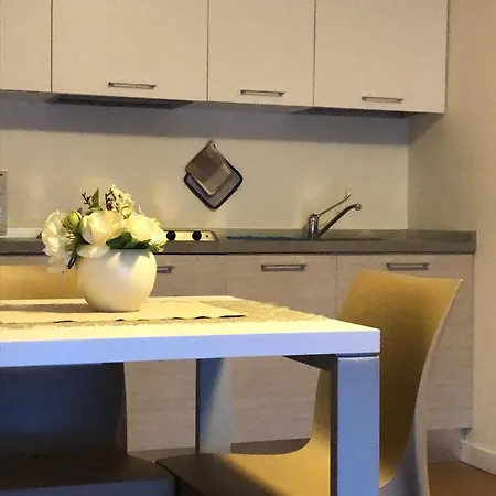 大西洋公寓酒店